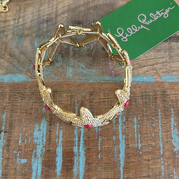 Lilly pulitzer Bracelet - Picture 2 of 2